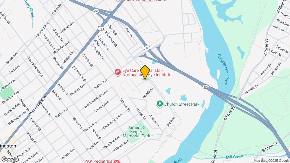 Green Acres Apartment By Home Property and Nearby Kingston Apartments