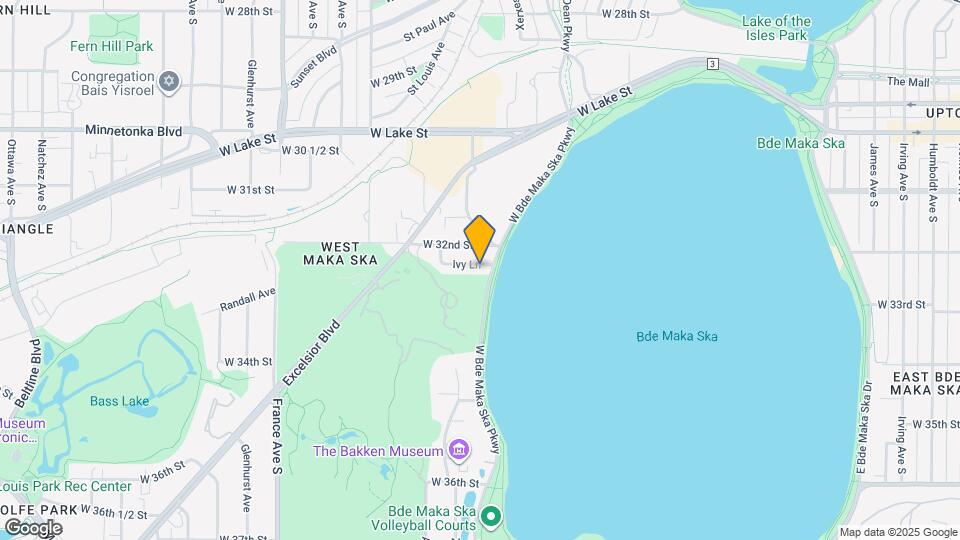 3220 W Bde Maka Ska Pky Apartments Minneapolis, MN Apartments For Rent