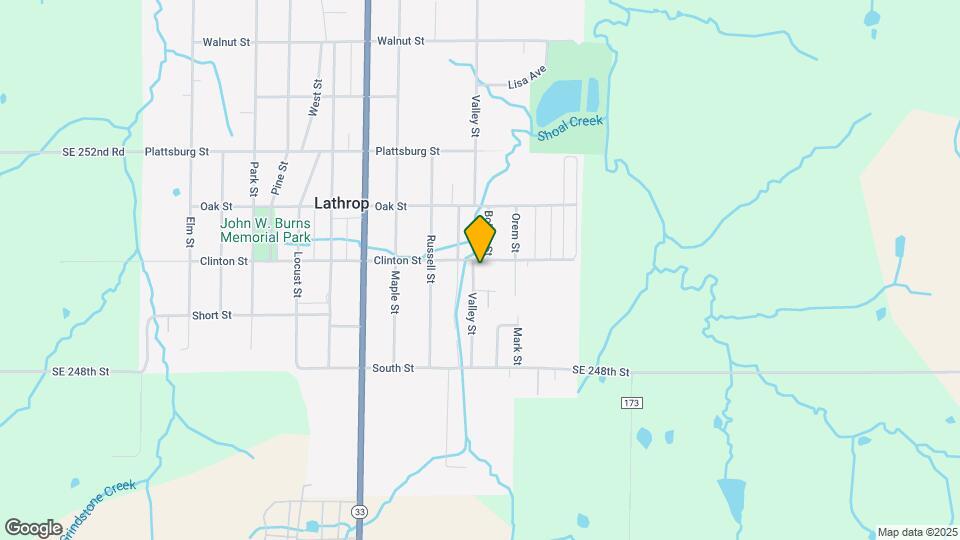 Valley View Apartments Lathrop, MO Apartments For Rent