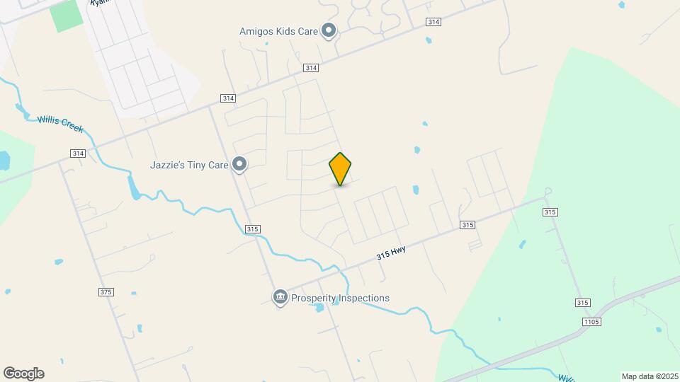 101 Magnum Force Dr Map and Location Details