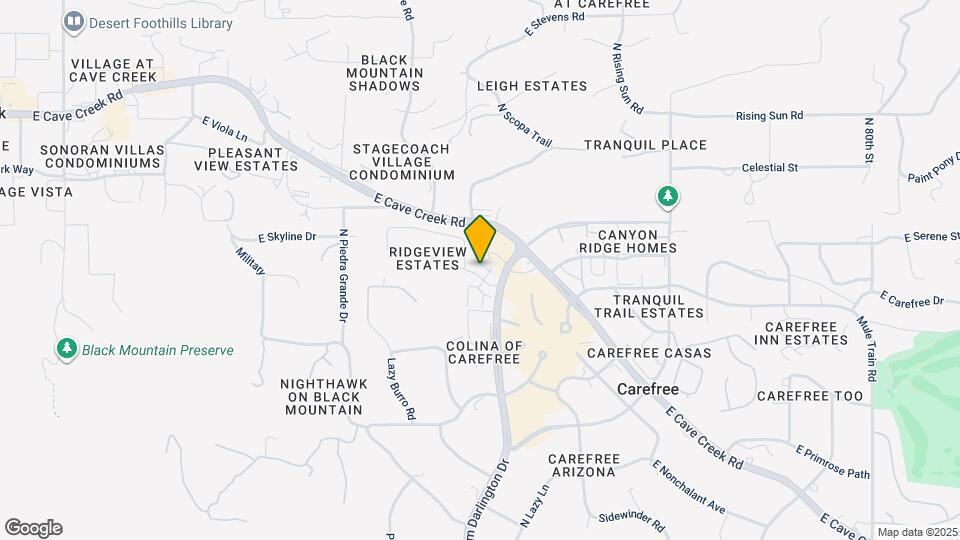 The Village of Clarendon Estates Apartments Carefree, AZ Apartments