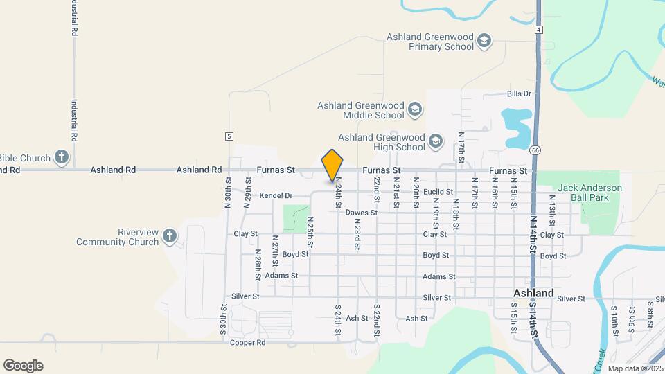 Ashland Affordable Housing Partners Apartments Ashland, NE Apartments