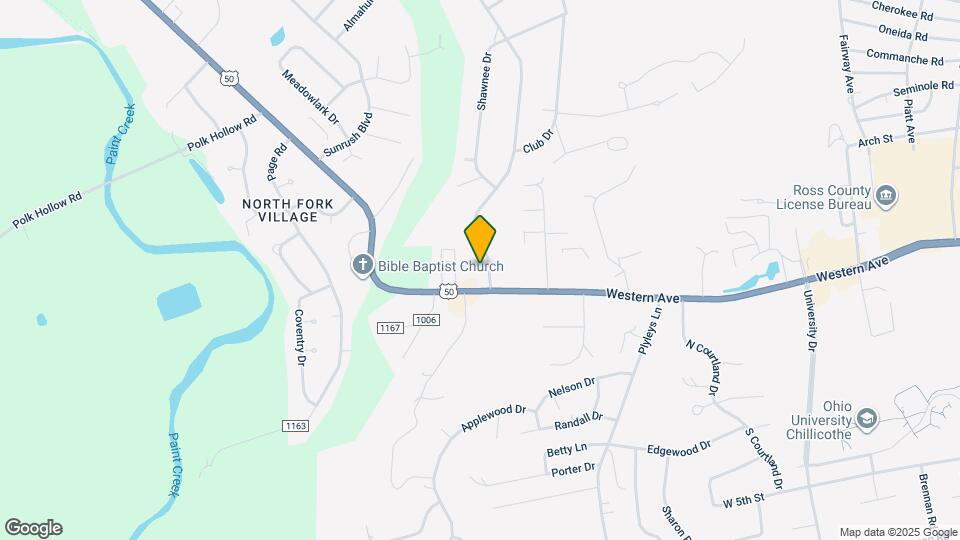 2 Limestone Blvd Mapa y Detalles de la Ubicación