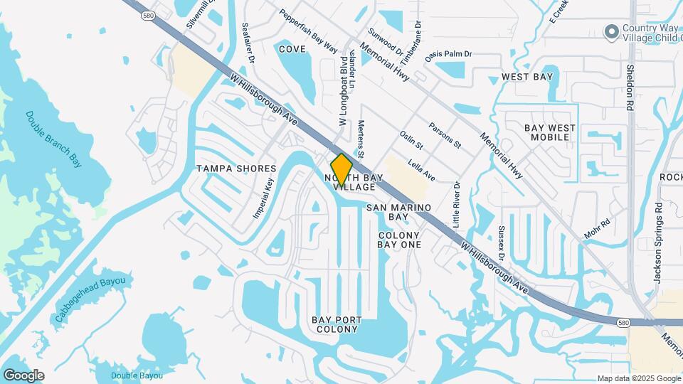 6311 Newtown Cir Map and Location Details