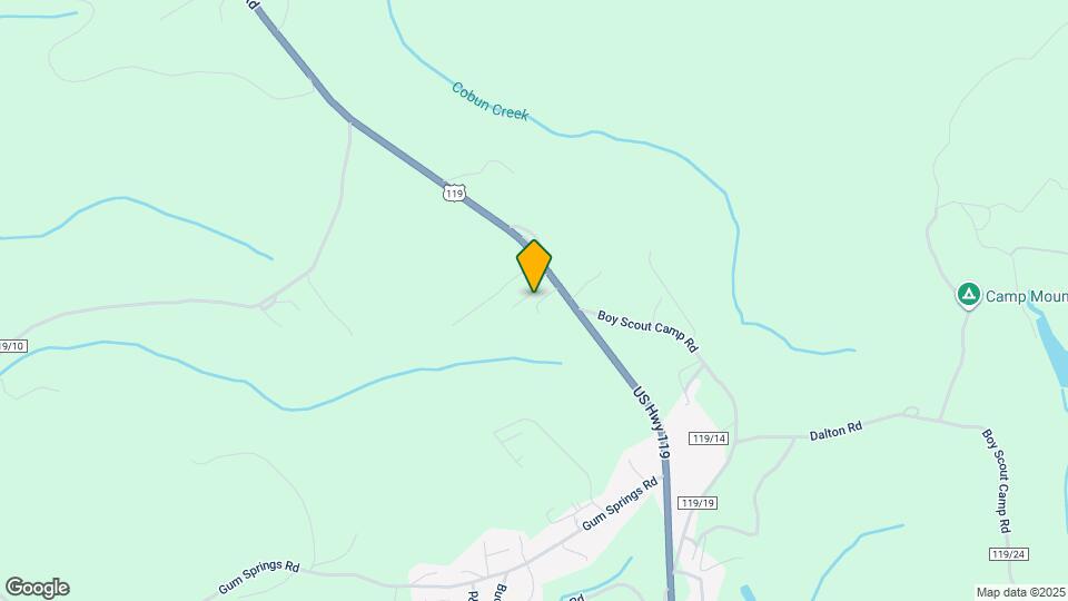 41 Lockwood Dr Map and Location Details