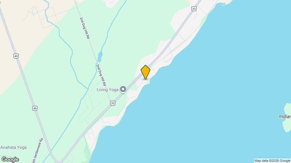 22625 Loyalist Pkwy Map and Location Details