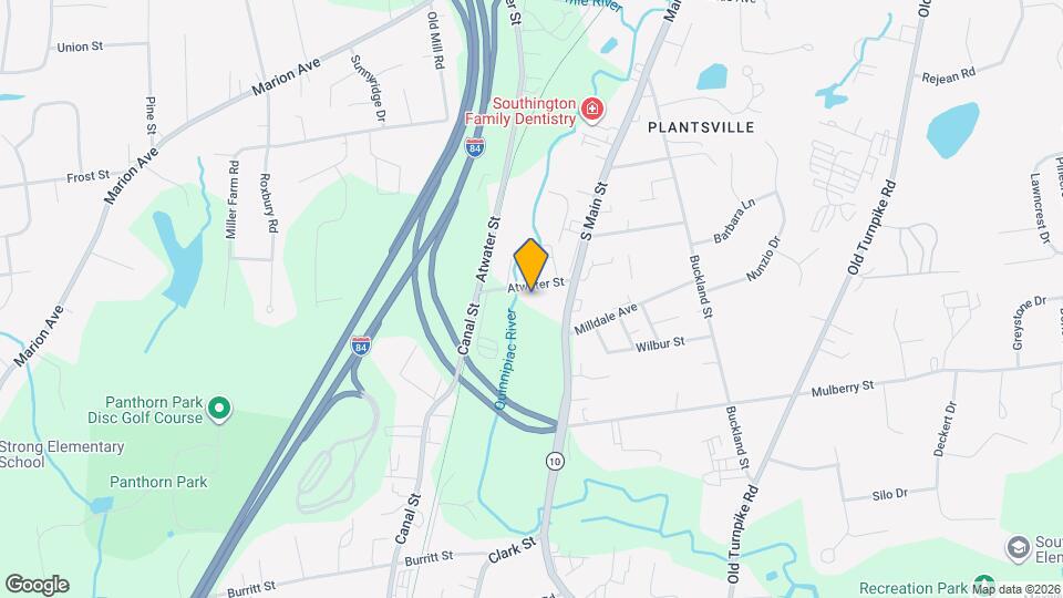 Rosewood Apartments Plantsville, CT Apartments For Rent