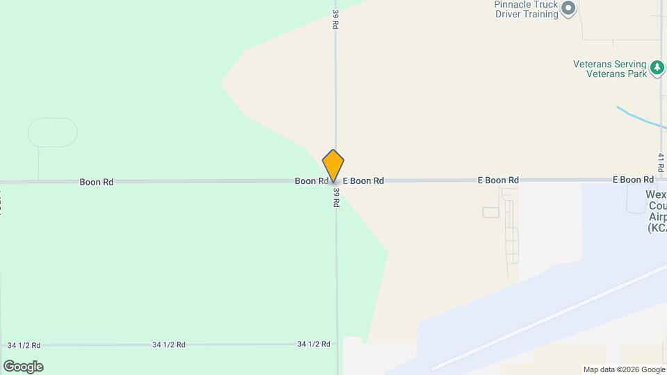 6994 E 34 Rd Rentals in Cadillac, MI