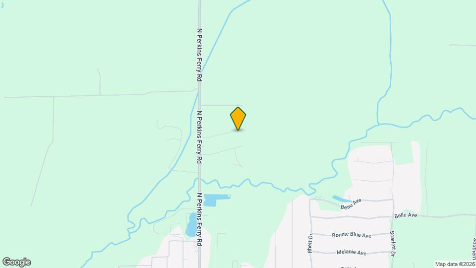 1415 Trisha Ct Map and Location Details