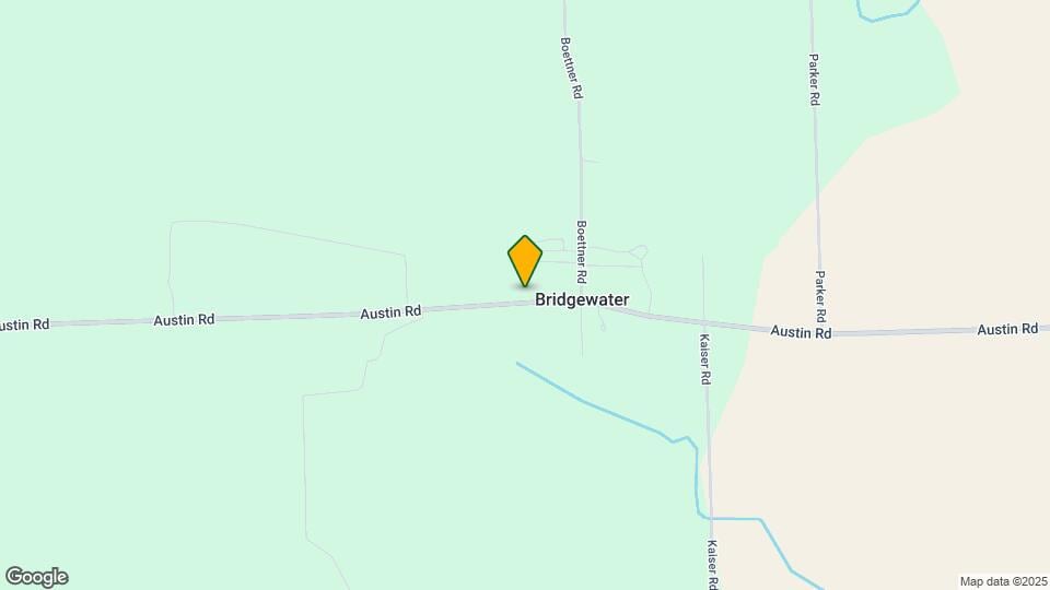 9128 Austin Rd Map and Location Details