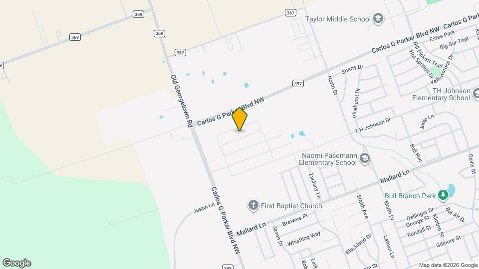 141 Onna St Map and Location Details