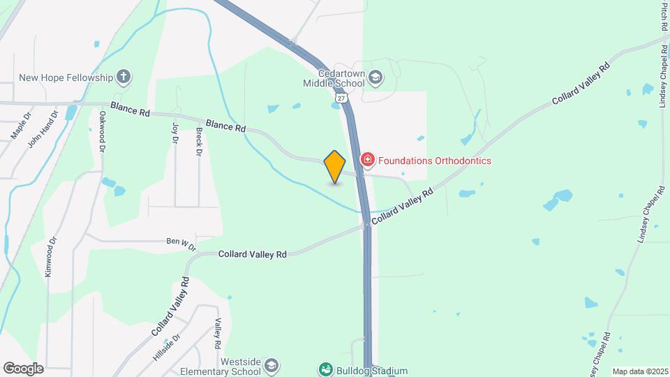 Vinings at Oxford Apartments Cedartown, GA Apartments For Rent