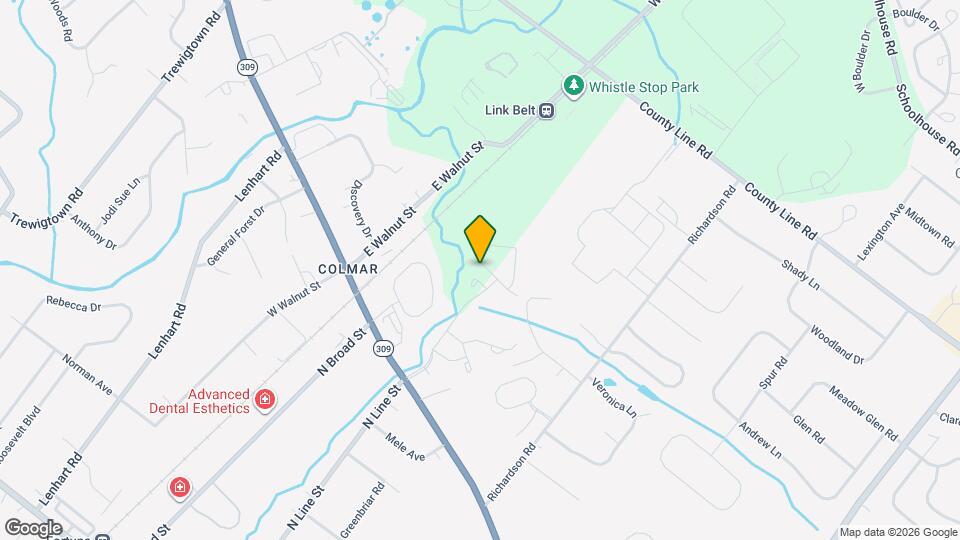 113 Wynstone Ct Map and Location Details