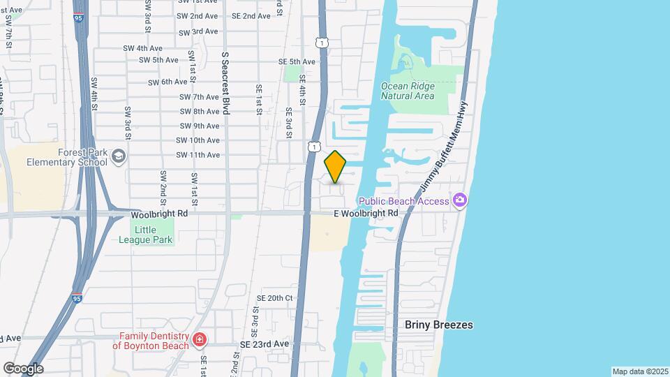 646 Snug Harbor Dr, Unit 646 Snug Harbor Drive Map and Location Details