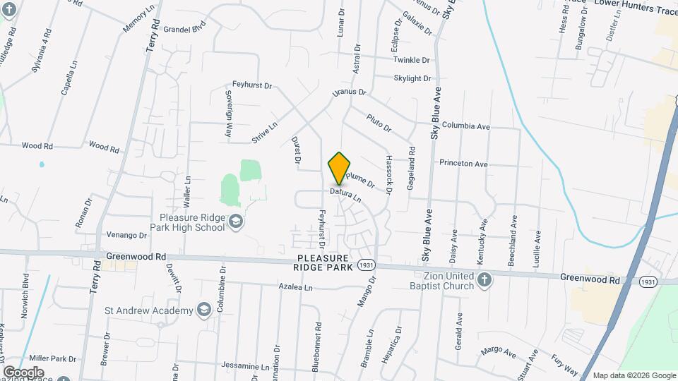 Greenwood Place Apartments and Nearby Louisville Apartments For Rent Louisville, KY