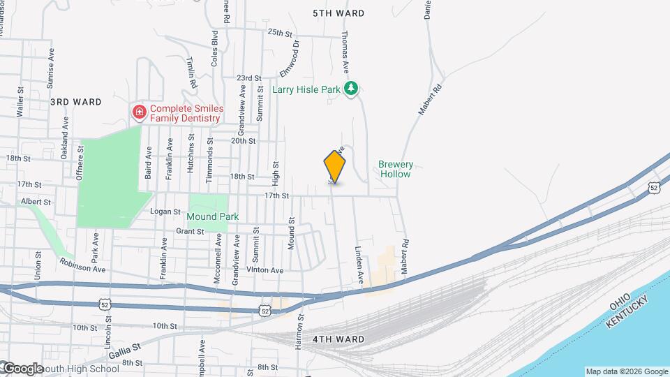 Wayne Hills Apartments Portsmouth, OH Apartments For Rent