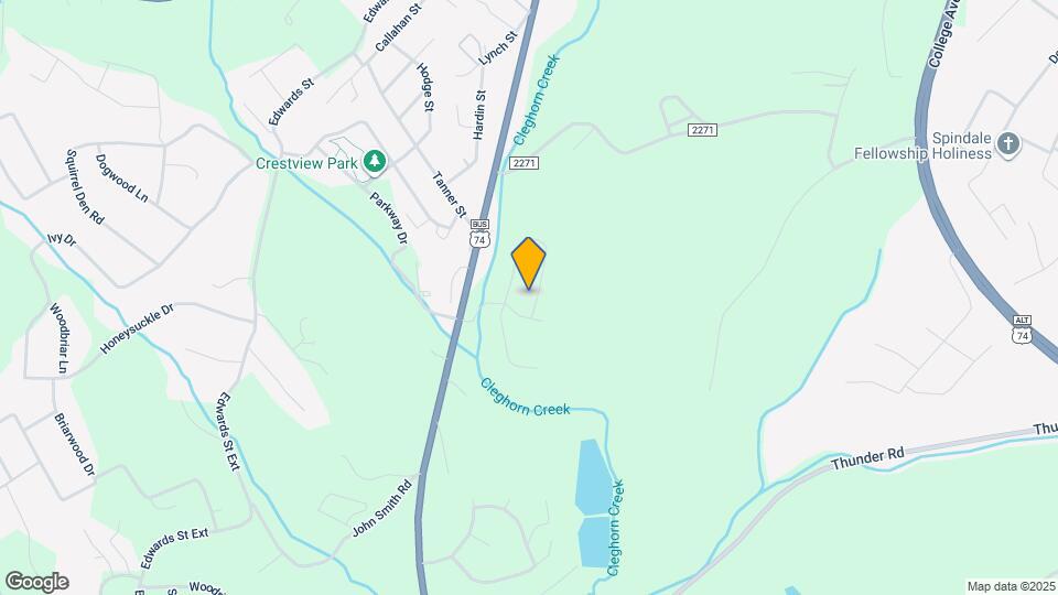 Park Crossing Apartments Rutherfordton, NC Apartments For Rent