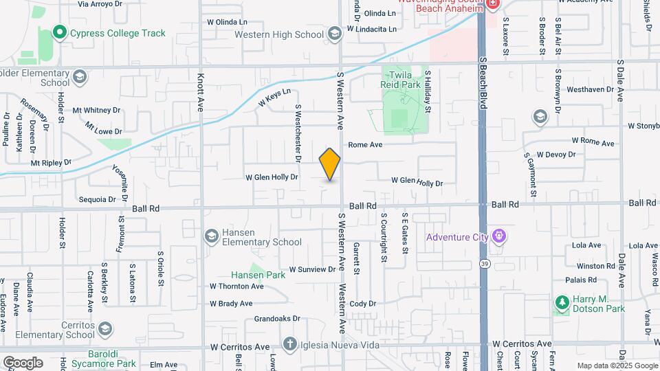 Western Gardens Apartments Anaheim, CA Apartments For Rent