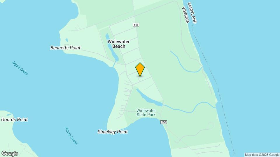 20 Sandy Ln Map and Location Details