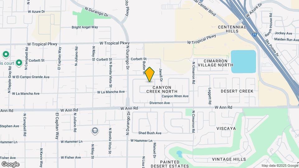 8208 W Ashkum Ave Map and Location Details