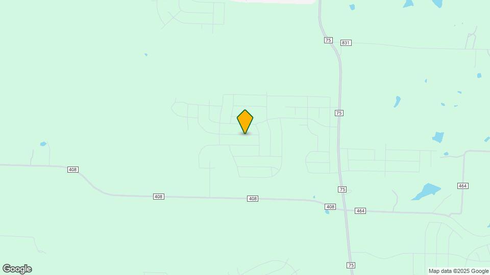 513 Tidal Dr Map and Location Details