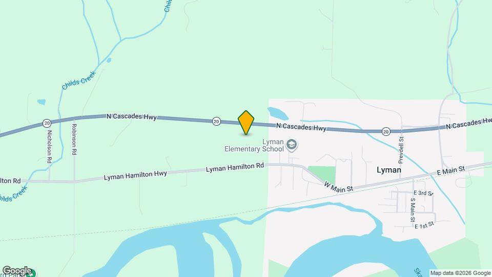 30902 State Rte 20 Map and Location Details