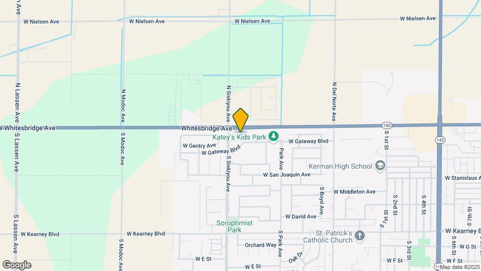 Gateway Villas Apartments Map and Location Details