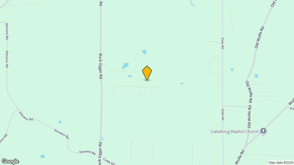 373 Renon Ln Map and Location Details