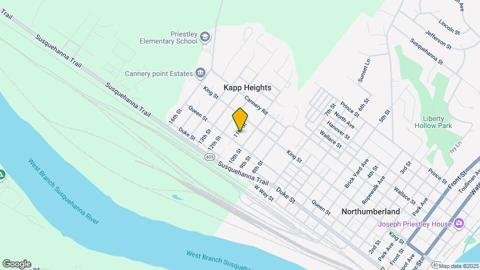 Queens Pointe Apartments Northumberland, PA Apartments For Rent