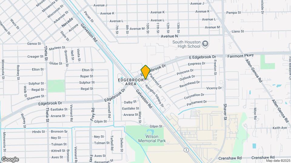 Edgebrook Commons Apartments and Nearby Houston Apartments For Rent