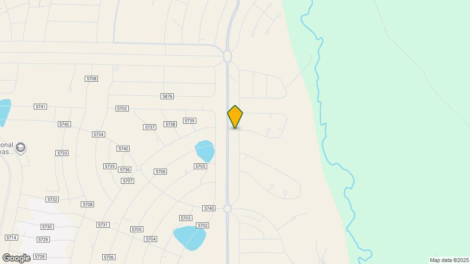 6949 Rd 5503 Map and Location Details