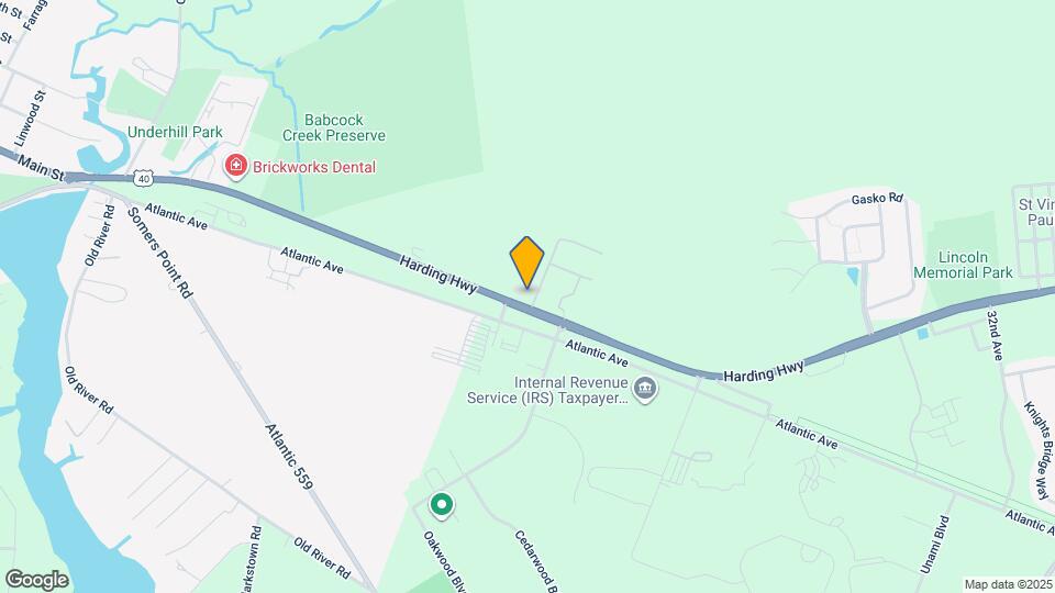 Sandpiper Condominiums Apartments Mays Landing, NJ Apartments For Rent