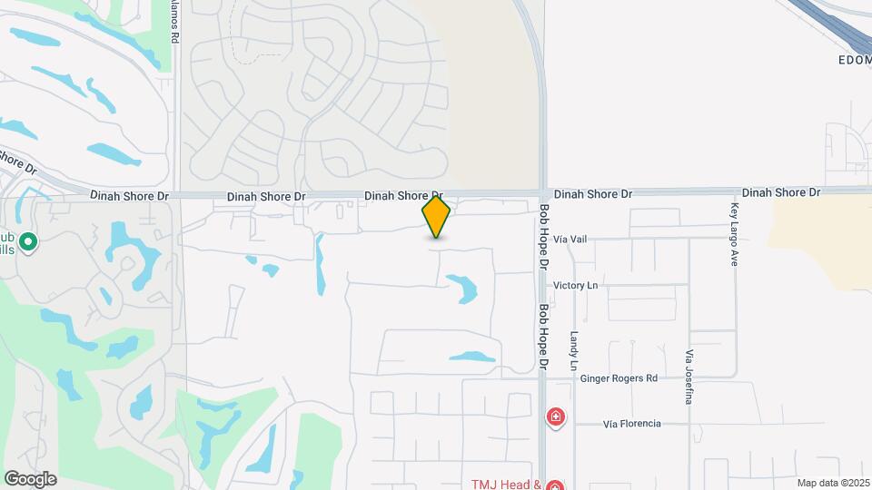 46 Pebble Beach Dr Map and Location Details