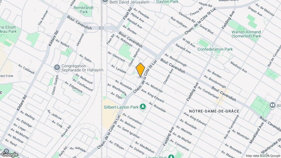 St Patrick Square Apartments CoteStLuc, QC Apartments For Rent