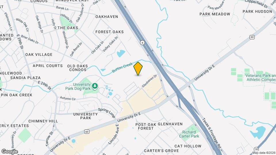 524 Forest Dr Loop Map and Location Details