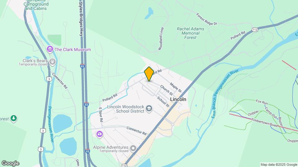 51 Church St, Unit 220 Map and Location Details