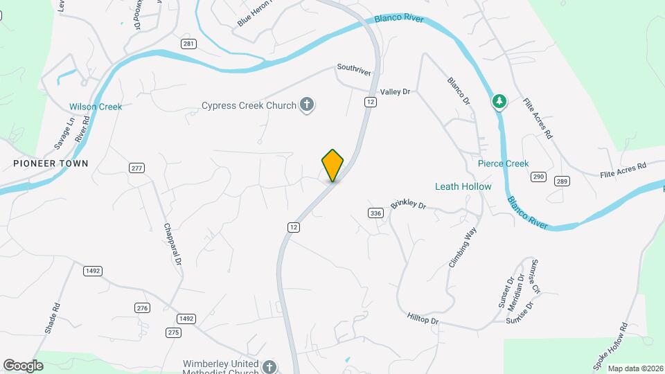 10 Greenglade Ct Map and Location Details