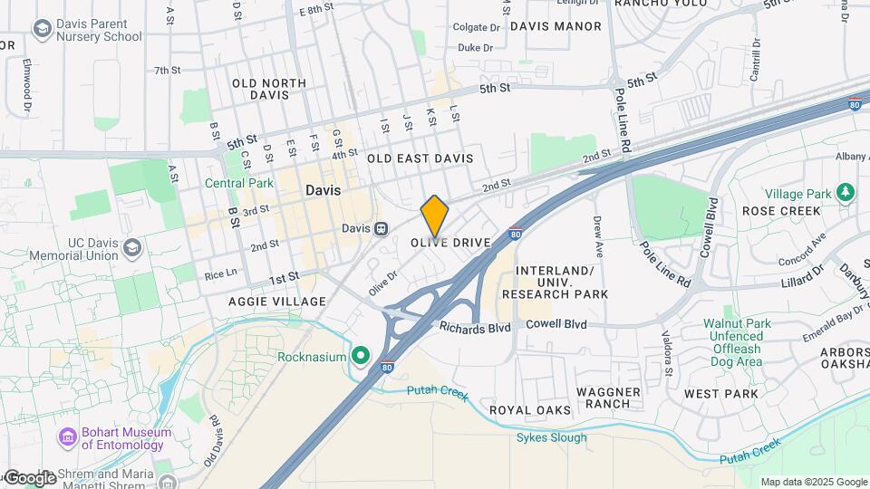 Cesar Chavez Plaza Apartments Davis, CA Apartments For Rent