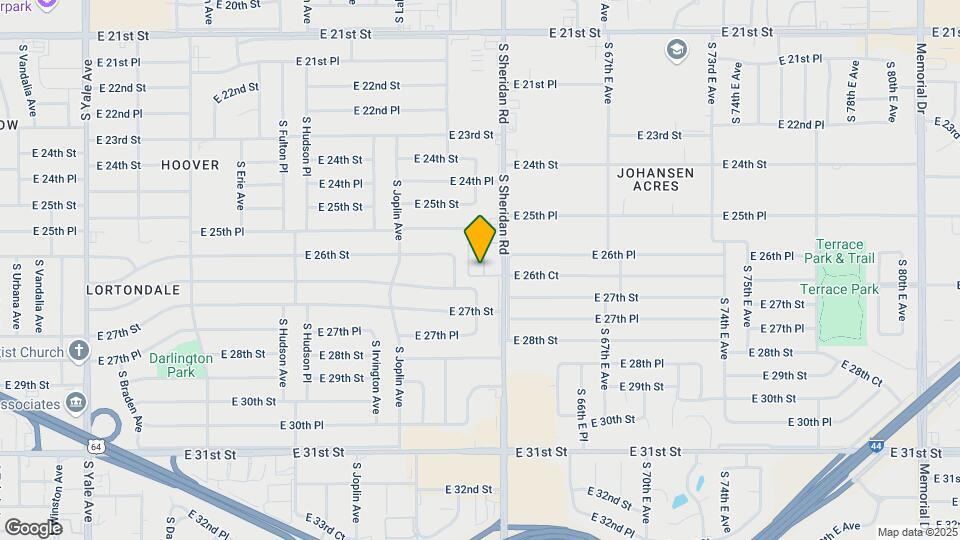 Sunwood Apartments Mapa y Detalles de la Ubicación