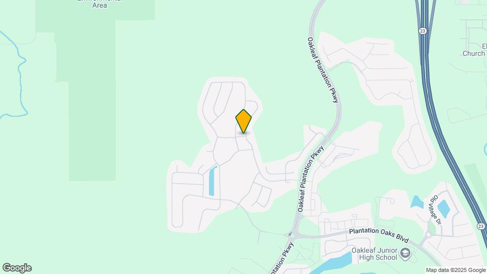 577 Drysdale Dr Map and Location Details