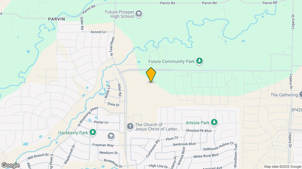 The Artesia Apartments Prosper, TX Apartments For Rent