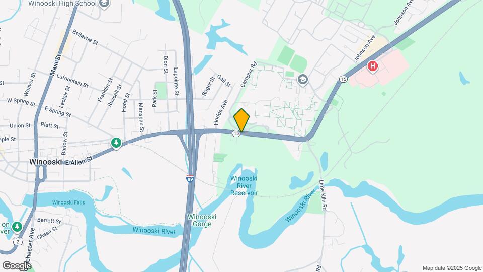 96 College Pky Apartments Colchester, VT Apartments For Rent