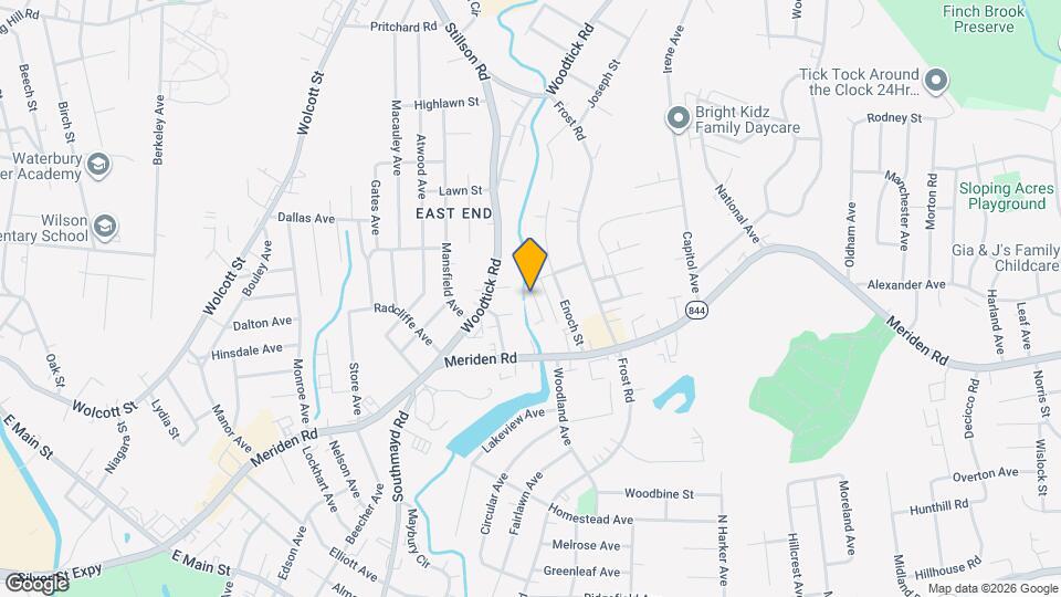 Frost Homestead Apartments Waterbury, CT Apartments For Rent