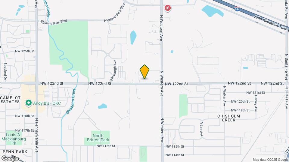 John H. Johnson Senior Apartments Map and Location Details