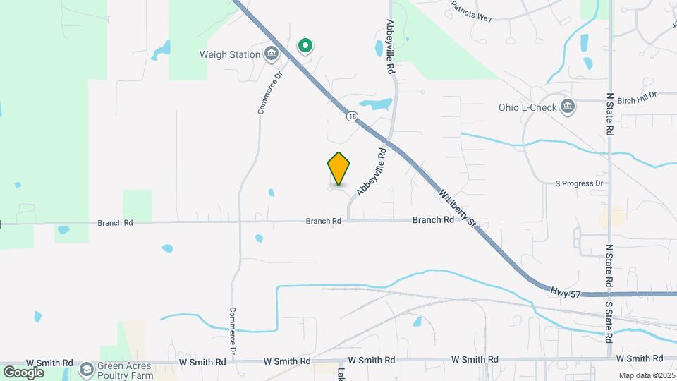 Liberty Plaza Apartments and Nearby Medina Apartments For Rent Medina, OH