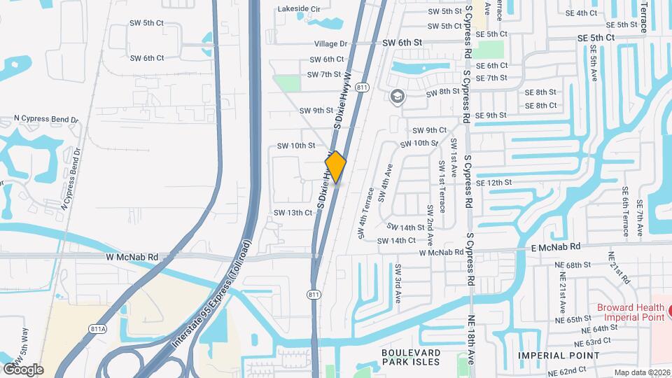 Captiva Cove Apartments and Nearby Pompano Beach Apartments For Rent