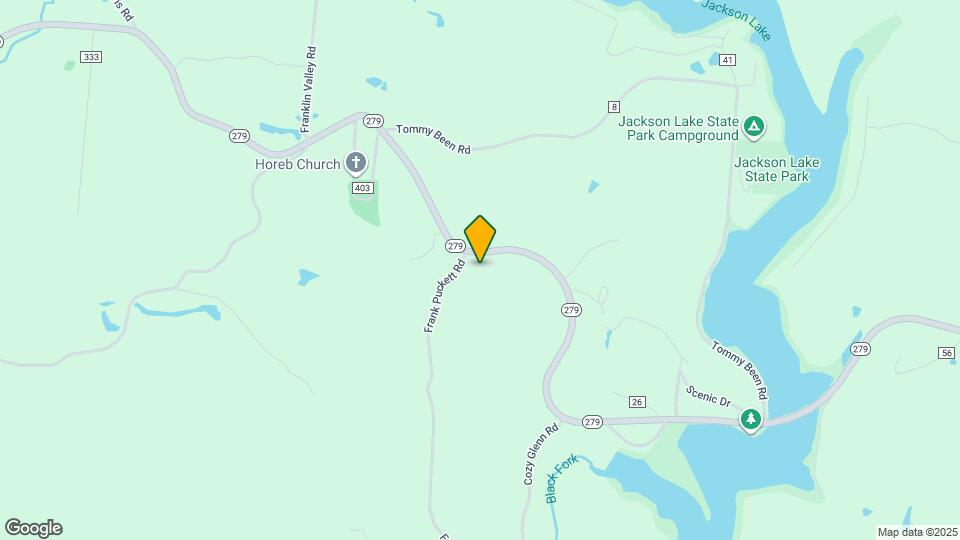 9106 OH-279 Mapa y Detalles de la Ubicación