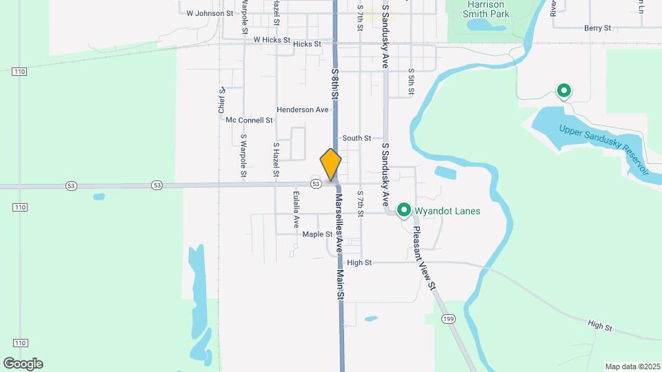 303313 Spring St Apartments Upper Sandusky, OH Apartments For Rent