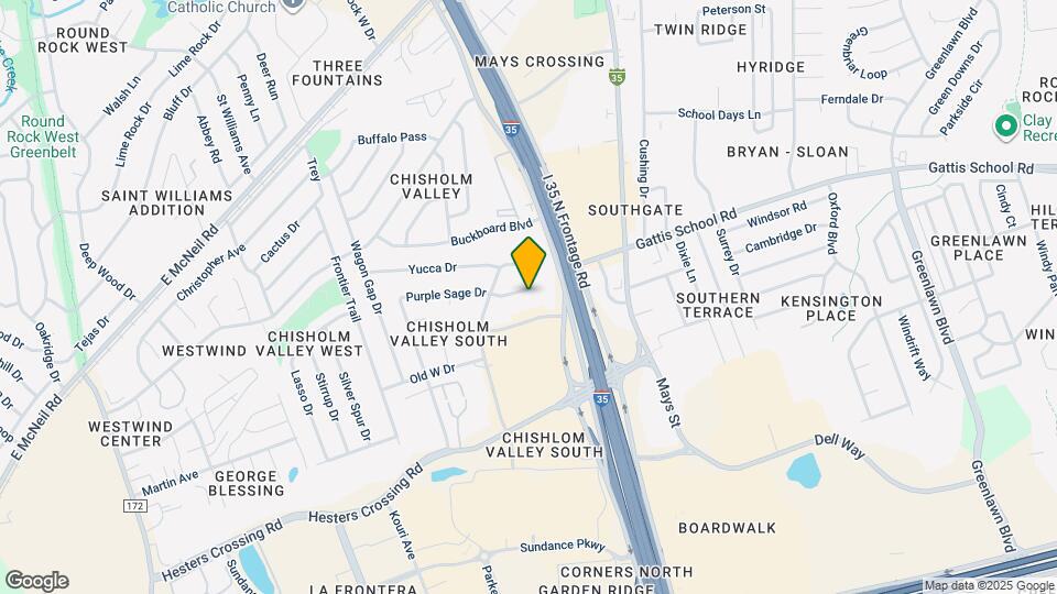 315 Rawhide Loop Map and Location Details