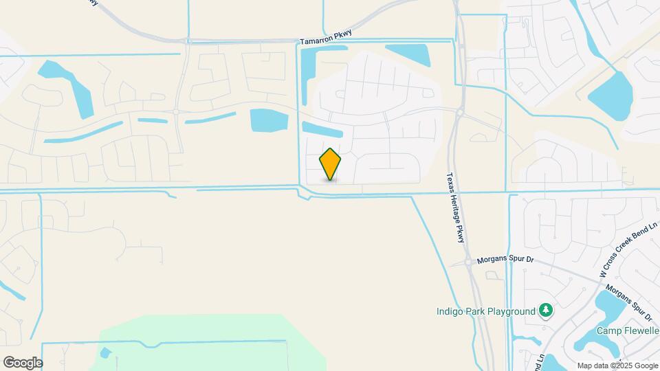 30203 Gallatin River Ln Map and Location Details